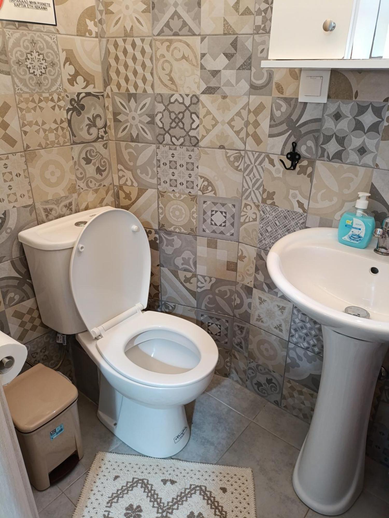 Le Sable Villa Nikiti  Dış mekan fotoğraf