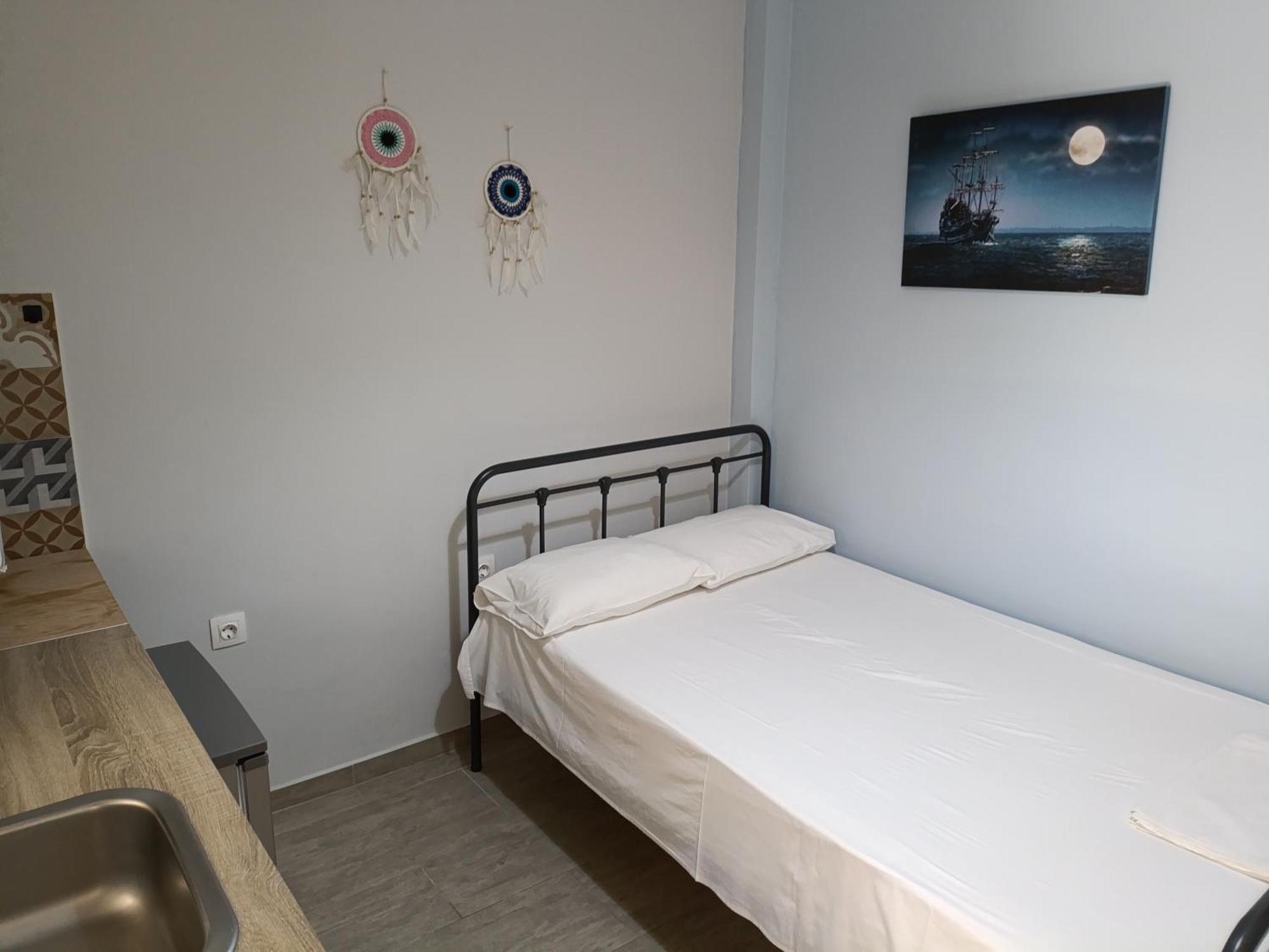 Le Sable Villa Nikiti  Dış mekan fotoğraf
